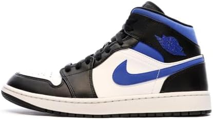 Amazon.com | Jordan Boy's Air 1 Retro Hi OG RMST BG (Big Kid